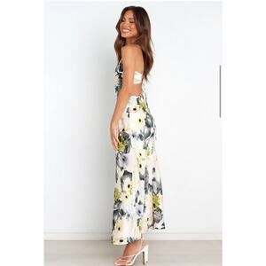 Jayne Dress - Floral